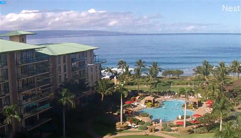 Honua Kai Resort & Spa Live Cam